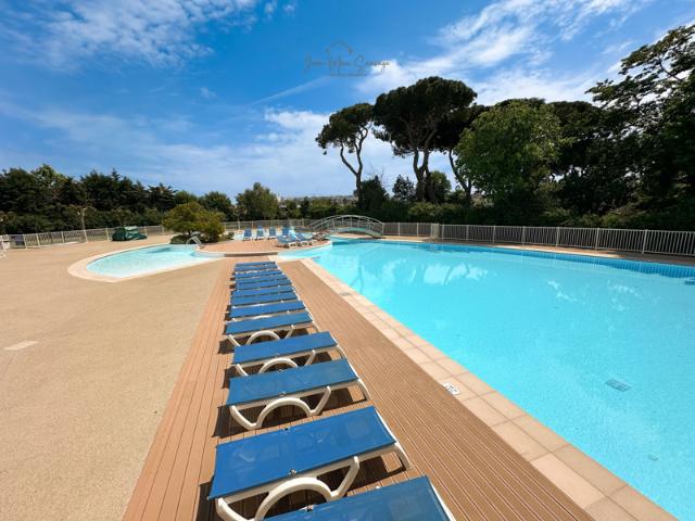 Appartement vente à Grasse, Mandelieu-la-napoule