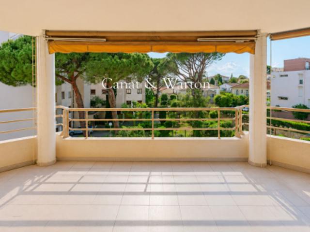 Appartement vente à Arrondissement de Draguignan, Saint-raphaël