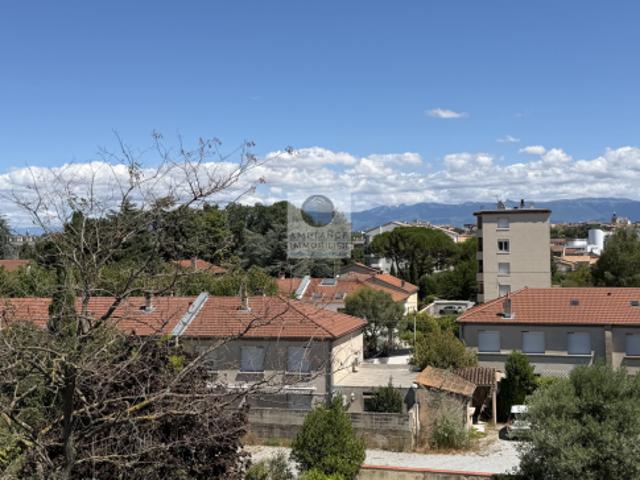 Appartement vente à Tournon-sur-Rhône, Guilherand-granges