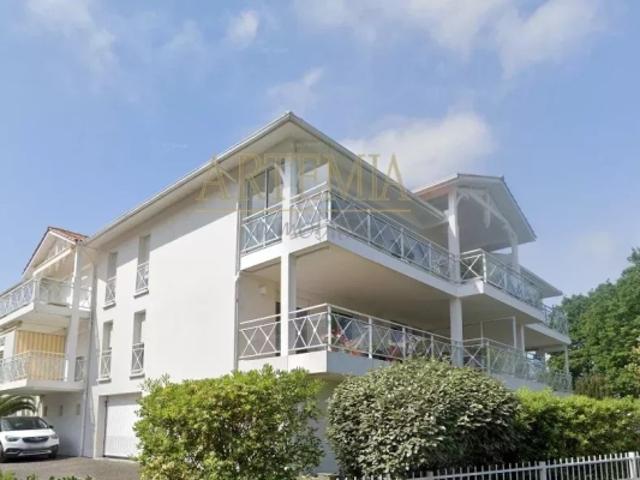 Appartement vente à Arcachon