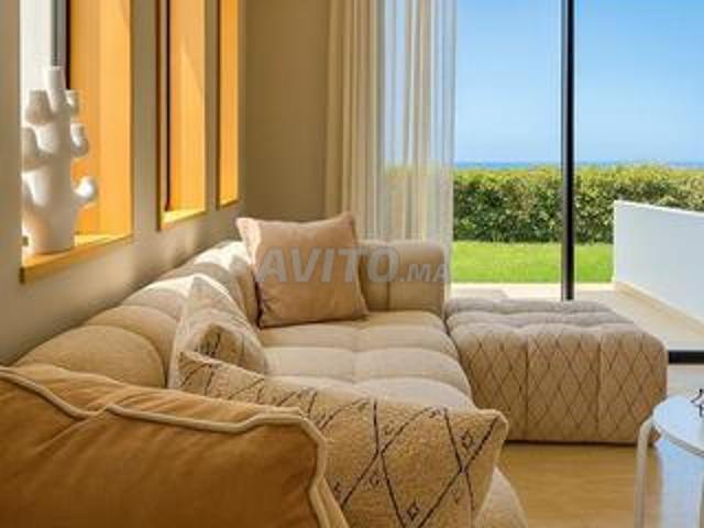 Appartement vente à Dar Bouazza, Gharb-Chrarda-Beni Hssen