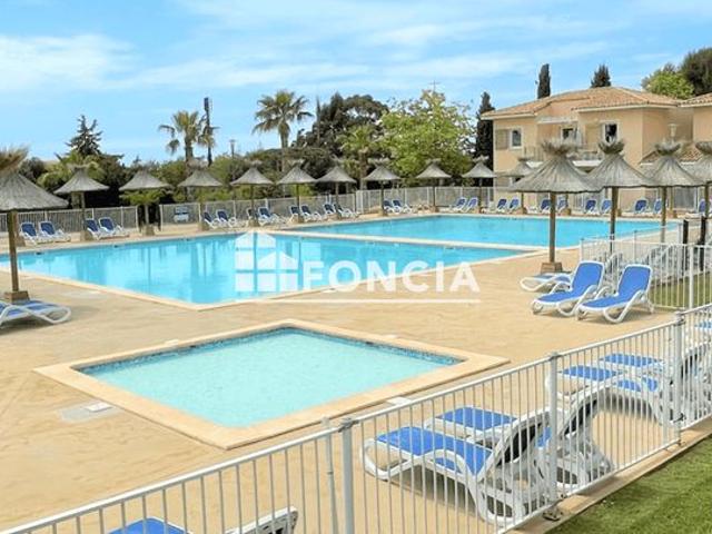 Appartement vente à Arrondissement de Toulon, La Londe-les-maures