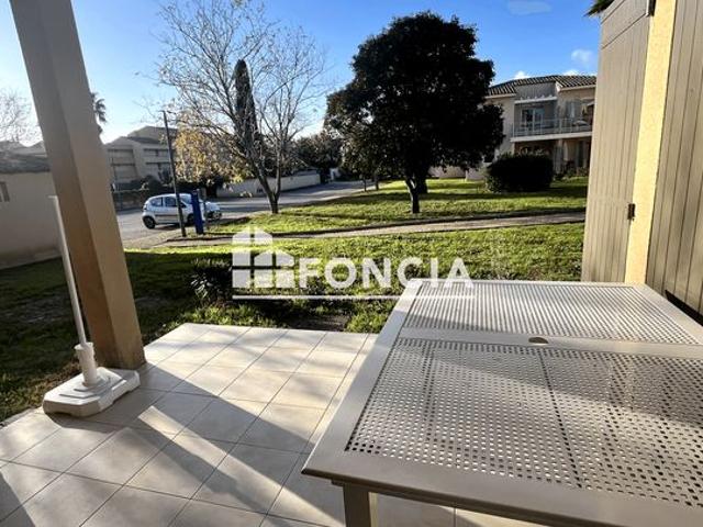 Appartement vente à Arrondissement de Toulon, La Londe-les-maures