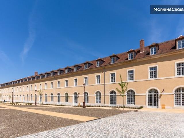 Appartement location à Compiègne