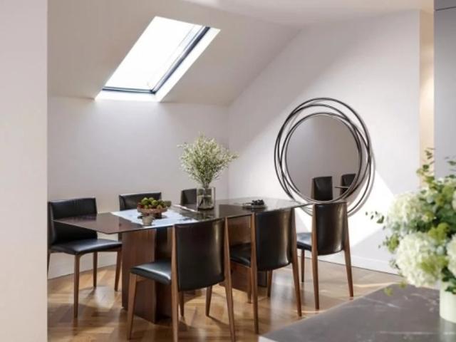 Wohnung kaufen in Vuarrens, Waadt