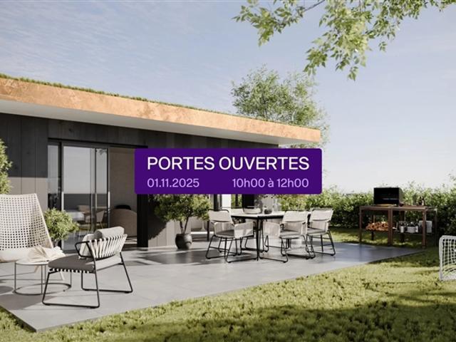 Wohnung kaufen in Vuarrens, Waadt