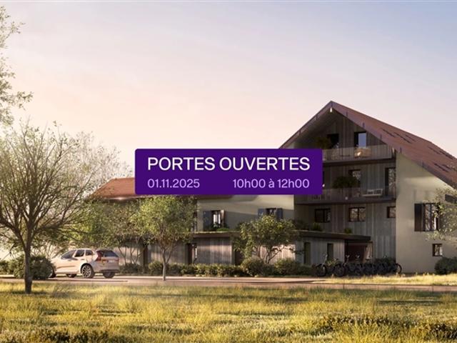 Wohnung kaufen in Vuarrens, Waadt