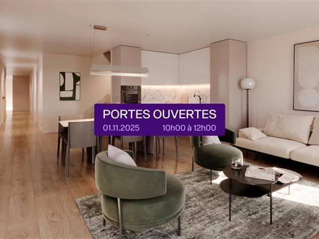 Wohnung kaufen in Vuarrens, Waadt