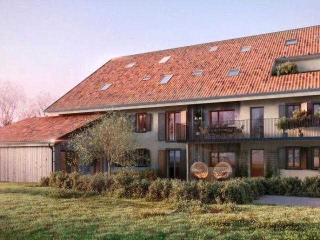 Apartment kaufen