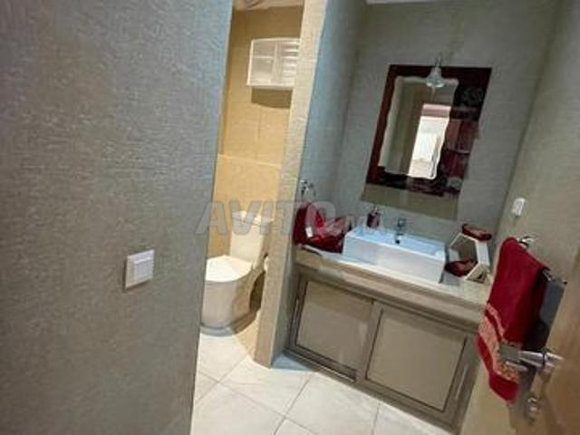 Appartement location à L'Oriental