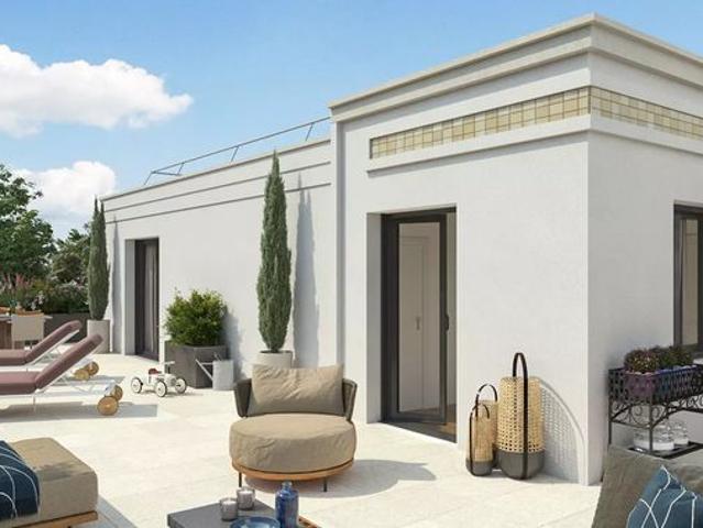 Appartement vente à L'Haÿ-les-Roses, Vitry-sur-seine