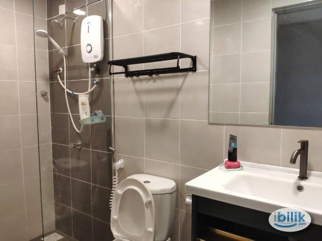 Room for rent in Country Heights Damansara, Kuala Lumpur