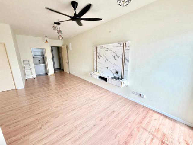Serviced Residence for sale in Petaling, Alam Impian