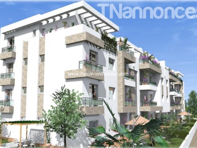 Appartement location