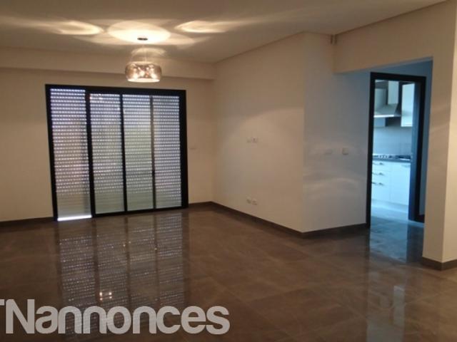Appartement vente