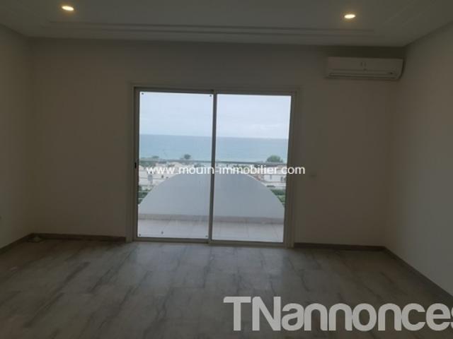 Appartement location