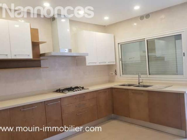 Appartement vente