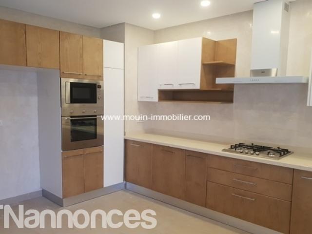 Appartement location