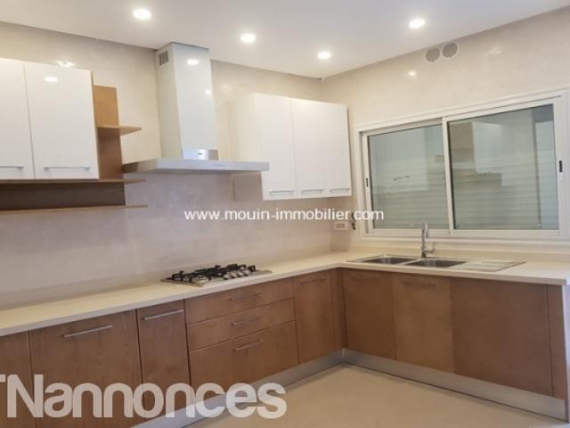 Appartement vente