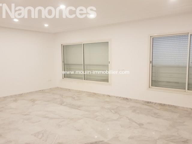 Appartement vente