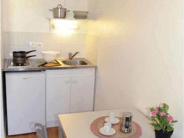 Appartement location à Torcy, Bussy-saint-georges