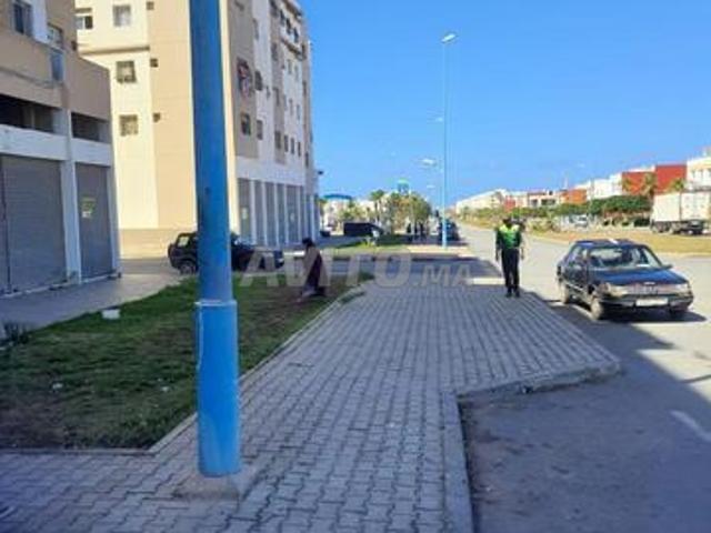 Local commercial location à El Ma, Gharb-Chrarda-Beni Hssen