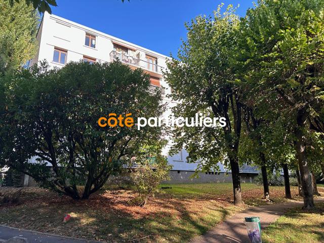 Appartement vente à L'Haÿ-les-Roses, Ablon-sur-seine
