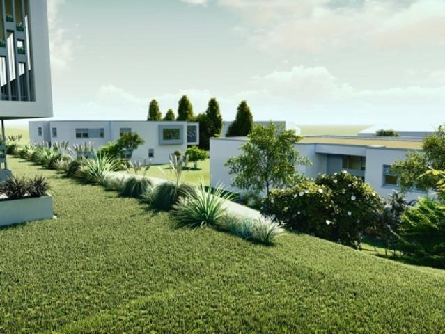 Wohnung mieten in Ecublens (FR), Waadt