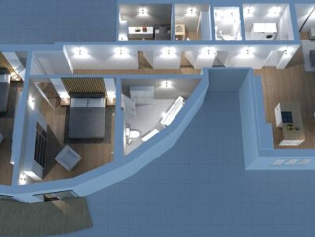Wohnung kaufen in Saas Fee, Wallis