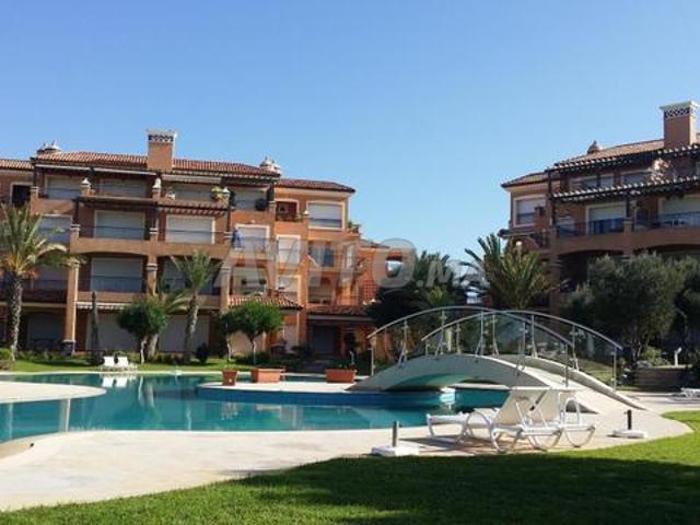 Appartement location à Gharb-Chrarda-Beni Hssen