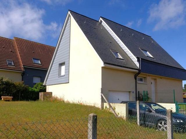Maison location à Les Andelys, Pont-de-l'arche