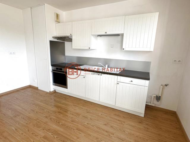 Appartement location à Lille, Lesquin
