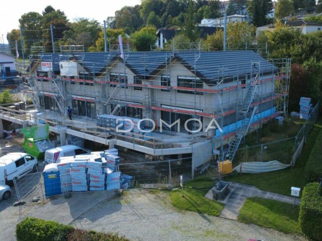 Einfamilienhaus kaufen in Courtepin, Freiburg