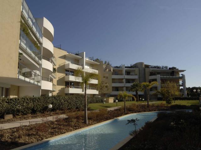 Appartement vente à Grasse, Cagnes-sur-mer