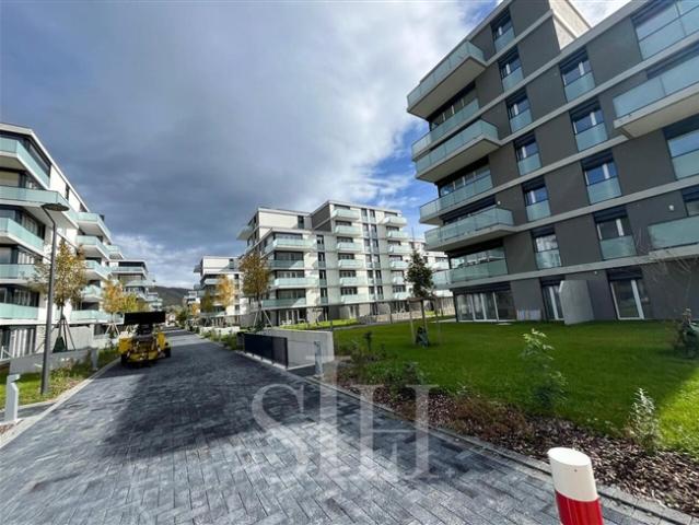 Wohnung kaufen in Delémont, Jura
