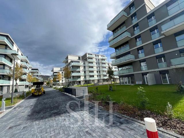 Wohnung kaufen in Delémont, Jura