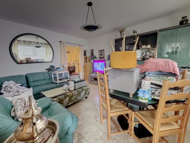 Appartement vente à Saint-Denis, La Courneuve