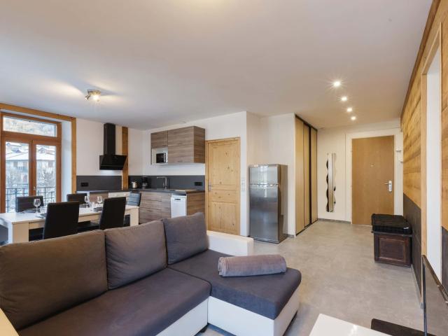 Appartement location à Bonneville, Saint-gervais-les-bains