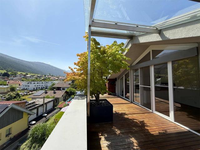 Apartment kaufen in Götzens