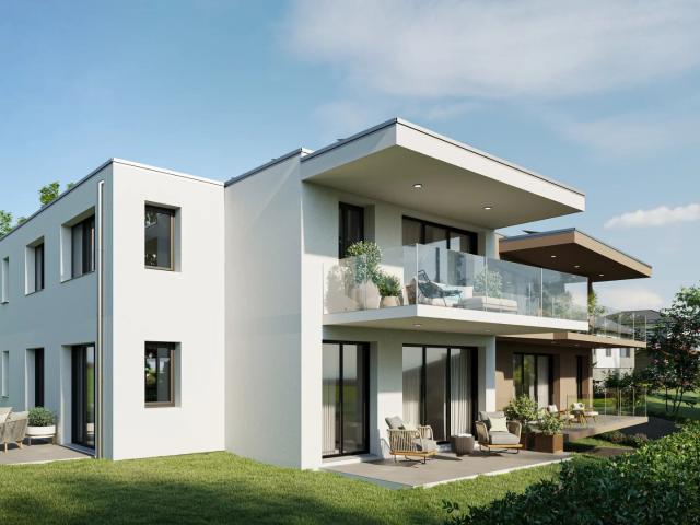 Immobilie kaufen in Ecublens (FR), Waadt