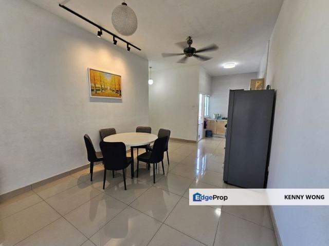 Condominium for sale in Pulai, Bukit Ledang