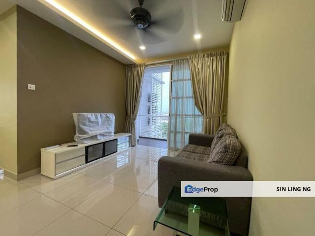 Condominium for rent in Pulai, Bukit Ledang