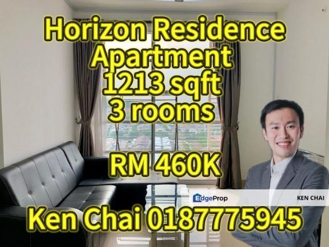 Condominium for sale in Pulai, Bukit Ledang