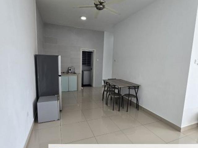 Condominium for rent in Pulai, Bukit Ledang