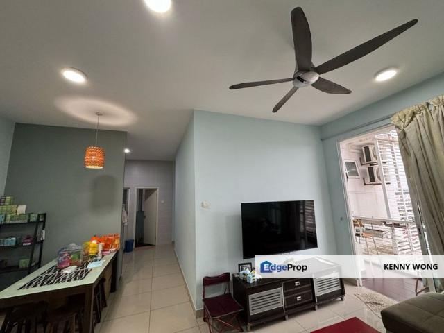 Condominium for sale in Pulai, Bukit Ledang