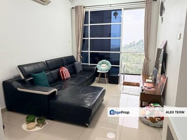 Condominium for sale in Pulai, Bukit Ledang