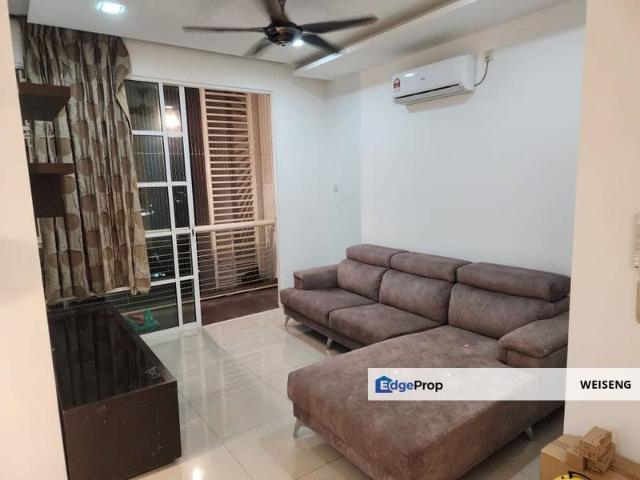 Condominium for sale in Pulai, Bukit Ledang