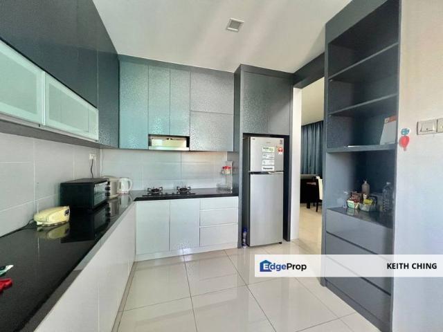 Condominium for sale in Pulai, Bukit Ledang