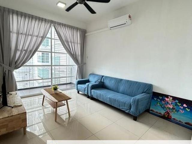 Condominium for rent in Pulai, Bukit Ledang