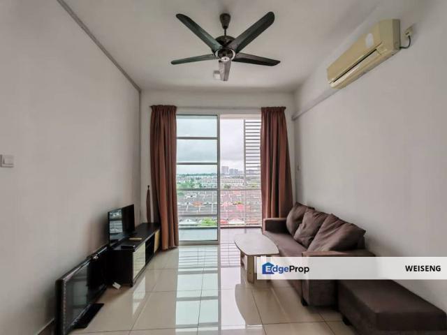 Condominium for sale in Pulai, Bukit Ledang